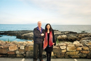 IRELAND_Galway Bay_Angela & Brennan